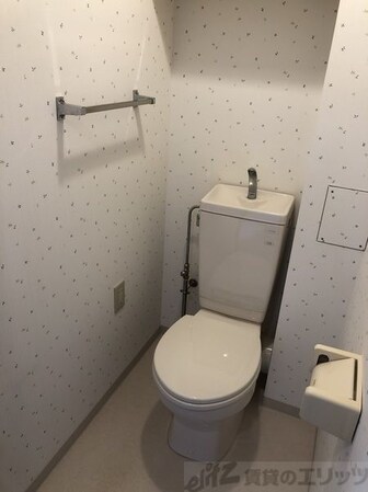 グレーシア大西の物件内観写真